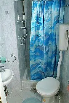 Mira Sea Front 3* Komiza