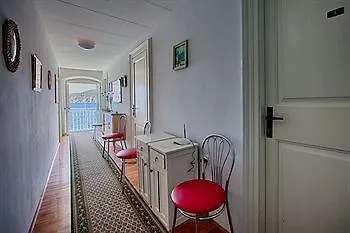 Mira Sea Front Hotel Komiza