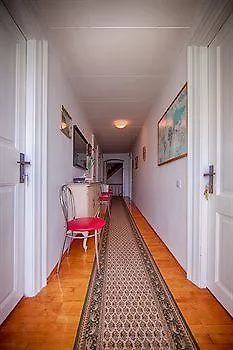 Mira Sea Front 3* Komiza