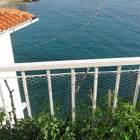 Hotel Mira Sea Front Komiza
