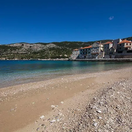 Hotel Mira Sea Front Komiza